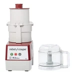 Robot Coupe R2CLR Dice Combination Food Processor With 3 Qt. / Liter Clear Bow. Fixed Price $2552.23.