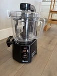Brewista Nutramilk Maker Almond, Cashew, Oat, Seed & Butter. Fixed Price $250.00.