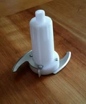 Windmere Food Processor WHC21 Blade Replacement Part. Fixed Price $8.99.