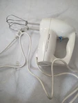 Cuisinart Smartpower Speed Electronic Led Hand Mixer HTM-7L. Fixed Price $44.90.