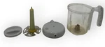 Grownsy Baby Food Maker BL603 Pitcher Lid Blade Or Boiler Cap Parts Choose 1. Fixed Price $9.99.