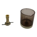 Cuisinart Mini-mate Plus MM-2 Chopper Grinder Work Bowl Blade Choose Q1. Fixed Price $11.19.