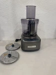 Cuisinart FP-8 Food Processor. Fixed Price $48.00.
