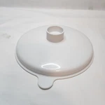 Black Decker Quick Easy Food Processor Replacement Part Lid FP1450-11. Fixed Price $11.95.