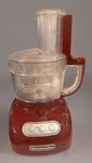 Food Processor 9 Cup 72OZ Mixer - Works! KFPW761GC0 Nice!. Fixed Price $55.00.