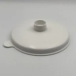 Black And Decker Food Processor Quick Easy Storage Lid FP1445-11 Only. Fixed Price $10.80.