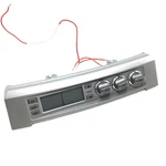 Cuisinart GR-300WSP1 Display Panel Screen W/ Knobs & Pcb Boards. Fixed Price $89.99.