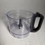 Kitchenaid Food Processor Cup Work Bowl Replacement For KFP0718 KFP0719. Fixed Price $29.99.