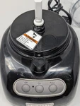 Kitchenaid Food Processor KFP720OB1 Motor Base Only Black Tested Works. Fixed Price $19.95.