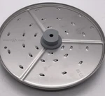 Robot Coupe 27588 - 1.5 Mm (1/16 ) Grating Disc R301 **new** Open Box. Fixed Price $89.95.