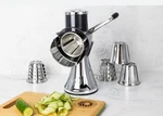 Maquina De Ensaladas - Royal Cutter Machine. Fixed Price $157.00.