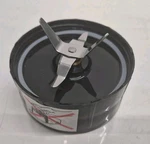Replacement Cross Blades For Magic Bullet MBR-1101, MB1001B, MB1001C, MB1001A. Fixed Price $7.50.