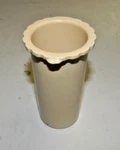 Cuisinart DLC-7 Chute Pusher Food Processor Replacement Tube. Fixed Price $10.99.