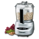 Cuisinart Mini-prep Plus 3-CUP Food Processor Compact Chopper. Fixed Price $39.99.