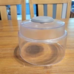 Hamilton Beach 72950 Smartchop Chopper Lid Cover Clear Plastic Part. Fixed Price $19.99.