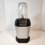 Nutri Ninja Pro BL450 900W Blender Single Serve Cup Blade Tested Works. Fixed Price $34.99.