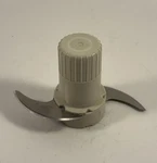 Regal Machine V813 Food Processor Chopping Blade Replacement Part - Used. Fixed Price $7.49.