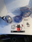 Ninja Storm QB700Q3 Series Food Processor, New. Fixed Price $35.00.