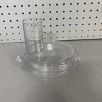 Kitchenaid Food Processor KFP715WH2 Work Bowl Lid Cover Only Replacement Part. Fixed Price $16.89.