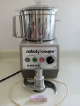 Industrial Robot Coupe - 602 V.v. Food Processor Variable Speed. Fixed Price $3300.00.