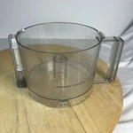 Cuisinart Handy Prep Cup DLC-505TX Work Bowl For Food Processor DFP-3 Read. Fixed Price $18.75.