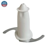 Genuine Delonghi KW664909 Knife Blade Splined Drive For Kenwood Food Processor. Fixed Price $33.70.