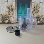 Oster Fpstfpmp-ts 10-CUP Food Processor Parts No Base -read. Fixed Price $31.49.