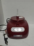 Kitchenaid KFP750 ER0 Food Processor Base Motor Replacement Parts Red. Fixed Price $9.99.