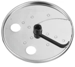 Waring Commercial WFP11S4 Food Processor Adjustable Slicing Disc, Black/silver. Fixed Price $87.80.