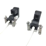 Cuisinart GR-300WSP1 Bottom Lower Heating Element Plug Connector. Fixed Price $23.99.