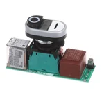 Berkel 00-915954 Circuit Board Assembly Push Button Foodservice Equipment. Fixed Price $453.49.