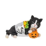 Food Costume Cat Figurines. Fixed Price $19.95.