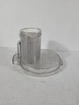 Cuisinart DLC-10 Food Processor Lid Chute And Pusher Ships Free. Fixed Price $34.99.