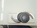 Waring WFP16S1 033631 Serrated Blade. Fixed Price $170.00.