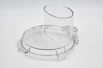 Cuisinart Pro Custom 11 DLC-8S Lid DLC-877BGTXT1 No Cracks Great Condition. Fixed Price $29.99.