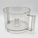 Cuisinart Pro Custom 11 Cup Replacement Work Bowl Only DLC-865AGTX. Fixed Price $27.90.