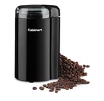 Cuisinart DCG-20 Coffee Grinder Electric Bean Compact Kitchen. Fixed Price $19.99.