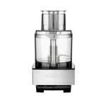 Cuisinart DFP-14BCNY Food Processor 14-CUP Vegetable Chopper Stainless Steel. Fixed Price $180.00.