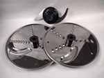 Cuisinart FP-110MD, 110FD & -110CB Food Processor Replacement Parts Blades. Fixed Price $34.95.