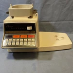 Vtg Oster Touch Control Kitchen Center Electronic 16-SPEED Base Only Tested. Fixed Price $42.95.