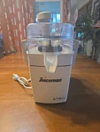 Original Juiceman Automatic Extractor - Trillium Works. Fixed Price $59.99.