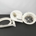Cuisinart Vegetable Juice Extractor Attachment Part No FP-750 For Food Processor. Fixed Price $18.48.