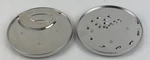 Cuisinart DLC-7 Super Food Processor Disc Lot DLC-037 Med + DLC-044 4MM G04. Fixed Price $10.49.