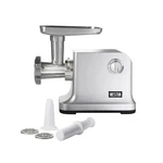 Weston Electric Meat Grinder & Sausage Stuffer #12, 33-1301-W. Fixed Price $214.69.