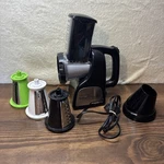 Professional Salad Shooter By Presto. Fixed Price $33.20.