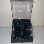 Cuisinart Storage Case & Accessories Fp 13SC For Food Processor Elemental Cup. Fixed Price $30.00.