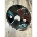 Kitchenaid Adjustable Slicing Disc Replacement Part. Fixed Price $14.75.