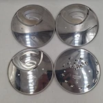 Cuisinart Dlc-x Plus Discs DLC-337CH, DLC-342CH, DLC-344CH, DLC-346CH. Fixed Price $49.00.