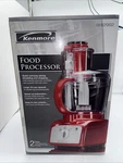 Kenmore 10 Cup Food Processor Model 0882002. Fixed Price $59.49.