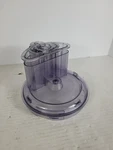Cuisinart FP-13D Lid Large Medium Small Pushers Food Processor Replacement Parts. Fixed Price $39.99.